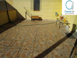 Casa Lloreda - sistrells. Casa con garaje de 80m² Casa Lloreda - sistrells. Casa con garaje de 80m²