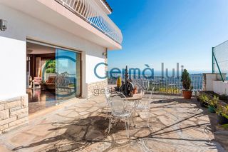 Casa Tiana - junto cavas parxet. Magnífica casa en mas ram Casa Tiana - junto cavas parxet. Magnífica casa en mas ram