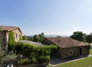 Masía en Major, 1. Baix empordà, foixà, masia Masía en Major, 1. Baix empordà, foixà, masia