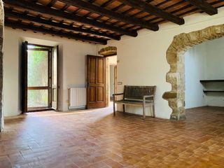 Casa en Carrer major, 2. Baix empordà, corçà, casa Casa en Carrer major, 2. Baix empordà, corçà, casa