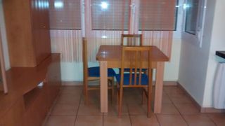 Apartament en Pau casals, 75. Gran terrassa Apartament en Pau casals, 75. Gran terrassa