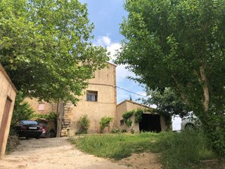 Masía Fontanilles. Baix empordà, fontanilles, masia Masía Fontanilles. Baix empordà, fontanilles, masia