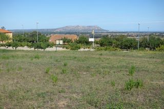 Terreno residencial en Major, 1. Baix empordà, foixà, terreno Terreno residencial en Major, 1. Baix empordà, foixà, terreno
