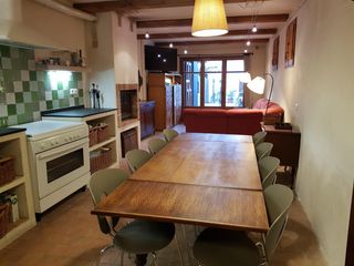 Lloguer Casa Centro pueblo. Alquiler por temporada Lloguer Casa Centro pueblo. Alquiler por temporada