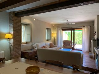 Casa en Major, 1. Baix empordà, serra de daró Casa en Major, 1. Baix empordà, serra de daró