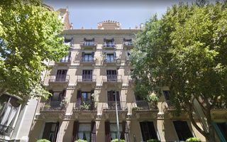 Traspàs Oficina Carrer bailen. Oficinas - hostel - academia Traspàs Oficina Carrer bailen. Oficinas - hostel - academia