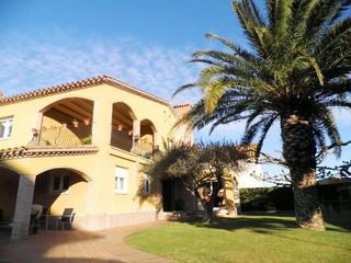 Casa en Major, 1. Baix empordà, foixà, casa Casa en Major, 1. Baix empordà, foixà, casa