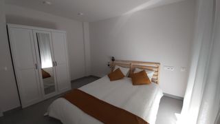 Location Appartement Centro del poble. 2habitacions moblat Location Appartement Centro del poble. 2habitacions moblat