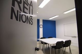 Alquiler Oficina en Eixample. Centro ciudad zona de negocios Alquiler Oficina en Eixample. Centro ciudad zona de negocios