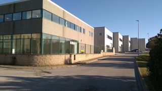 Fabrikhalle in Llagostera. Buena conexión autopista Fabrikhalle in Llagostera. Buena conexión autopista