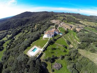 Masía Migjorn. Finca agrícola de gran belleza Masía Migjorn. Finca agrícola de gran belleza
