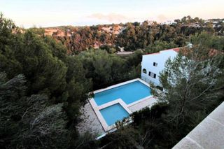 Apartamento Cala galdana. Fantásticas vistas al campo Apartamento Cala galdana. Fantásticas vistas al campo