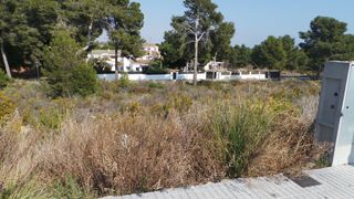 Urban plot in Carrer atzavara (de l´), 7. Parcela urbana de 504m2 en salou Urban plot in Carrer atzavara (de l´), 7. Parcela urbana de 504m2 en salou