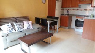 Alquiler Apartamento en Carrer cuirateries (de les), 18. Apto de 55 m2, 2 hab, amueblado Alquiler Apartamento en Carrer cuirateries (de les), 18. Apto de 55 m2, 2 hab, amueblado