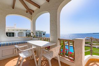Apartamento Punta grossa. Espectaculares vistas al mar Apartamento Punta grossa. Espectaculares vistas al mar