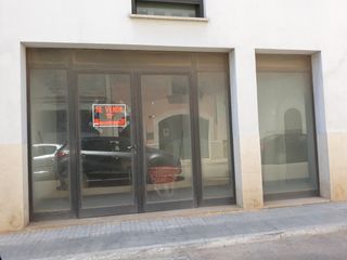 Business premise Carrer ponent, del. Local en venta en campos Business premise Carrer ponent, del. Local en venta en campos