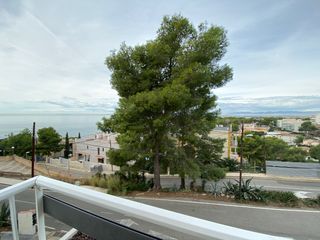 Dúplex en Carretera far (del), 41. Duplex frontal al mar 100 m2 Dúplex en Carretera far (del), 41. Duplex frontal al mar 100 m2
