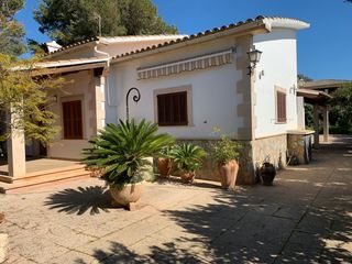 Xalet Carrer cranc, del. Chalet en sa rapita ideal Xalet Carrer cranc, del. Chalet en sa rapita ideal