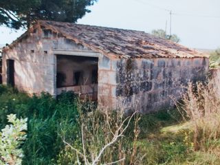 Finca rústica Carretera colonia, sa. Rustica edificable en campos Finca rústica Carretera colonia, sa. Rustica edificable en campos