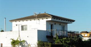 Casa en Els arquets. Chalet a 4 vientos a la venta Casa en Els arquets. Chalet a 4 vientos a la venta