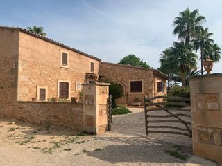 Alquiler Masía en Ma 5010, 20. Bonita finca rustica alquiler Alquiler Masía en Ma 5010, 20. Bonita finca rustica alquiler