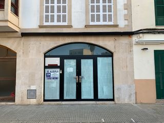Lloguer Local Comercial en Carrer batle andreu burguera mut, 3. Local comercial en ses salines Lloguer Local Comercial en Carrer batle andreu burguera mut, 3. Local comercial en ses salines