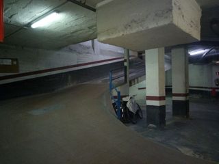 Alquiler Parking coche en Avinguda meridiana, 1. Plaza de parking de fácil acceso Alquiler Parking coche en Avinguda meridiana, 1. Plaza de parking de fácil acceso