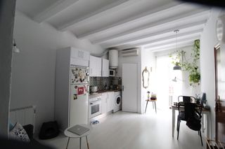 Loft en Carrer n´amargos, 2 Loft en Carrer n´amargos, 2