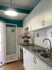 Miete Etagenwohnung Passeig vilesa. Excelente piso 3 hab. luminoso Miete Etagenwohnung Passeig vilesa. Excelente piso 3 hab. luminoso