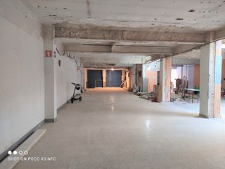 Rent Business premise Carrer tortosa. Excelente local a pie de calle Rent Business premise Carrer tortosa. Excelente local a pie de calle