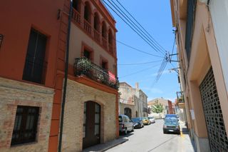 Casa en Carrer esglesia, 7. Casa pueblo Casa en Carrer esglesia, 7. Casa pueblo