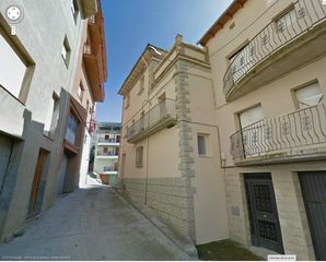 Casa en Carrer rambla, 20. Reformada de 2007. Casa en Carrer rambla, 20. Reformada de 2007.