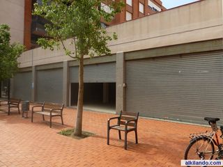 Alquiler Local Comercial en Carrer santa eulalia, 82 Alquiler Local Comercial en Carrer santa eulalia, 82