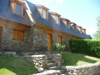 Casa adossada Sant marti d´arabo. Puigcerda sant marti d´aravo Casa adossada Sant marti d´arabo. Puigcerda sant marti d´aravo