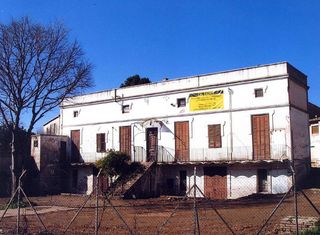 Otros inmuebles Carrer josep vidal. Finca de 1712m2, 3 edificios Otros inmuebles Carrer josep vidal. Finca de 1712m2, 3 edificios