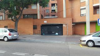 Aparcament cotxe en Passeig urrutia, 83. Plaza de parquing Aparcament cotxe en Passeig urrutia, 83. Plaza de parquing