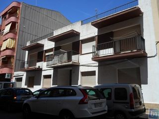 Edificio Carrer envelat (de l´). Edificio en torredembarra Edificio Carrer envelat (de l´). Edificio en torredembarra