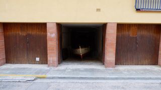 Parking coche Carrer pep ventura. En el puerto Parking coche Carrer pep ventura. En el puerto