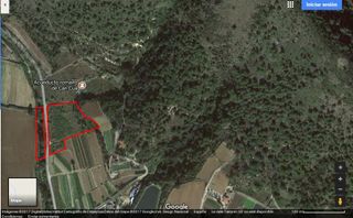 Finca rústica Passeig hortsavinya. Finca rústica en pineda de mar Finca rústica Passeig hortsavinya. Finca rústica en pineda de mar
