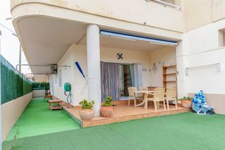 Planta baja en Carrer assutzena, 28. Casa con jardin privado Planta baja en Carrer assutzena, 28. Casa con jardin privado