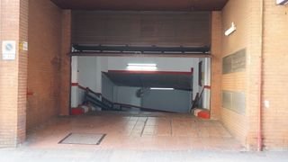 Alquiler Parking coche en Carrer bobila, 17. Carrer bobila 17 Alquiler Parking coche en Carrer bobila, 17. Carrer bobila 17
