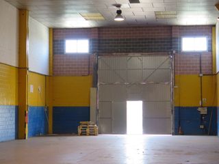 Alquiler Nave industrial Poligon vilablereix. Nau de 470m² amb fossu d´aigues. Alquiler Nave industrial Poligon vilablereix. Nau de 470m² amb fossu d´aigues.