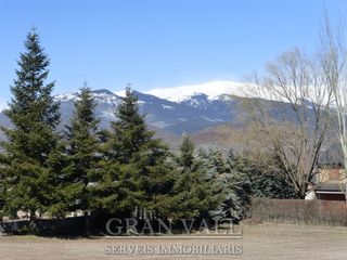 Terreno residencial Prats i sansor. Terreny per a 13 vivendes Terreno residencial Prats i sansor. Terreny per a 13 vivendes