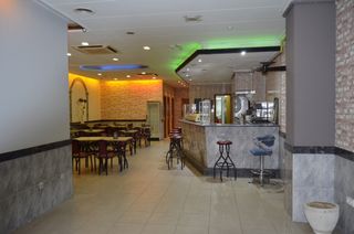 Pas-de-porte Restaurant Carretera dosrius (de). Ammoblat i totalment equipat Pas-de-porte Restaurant Carretera dosrius (de). Ammoblat i totalment equipat