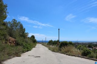 Urban plot in Carrer mirador de bara, 2. Llame e infórmese!! Urban plot in Carrer mirador de bara, 2. Llame e infórmese!!