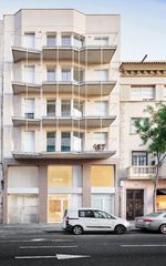 Barcelona - Avinguda Mare Deu De Montserrat, 28