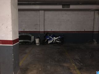 Aparcament cotxe en Carrer tarragona (de), 12. Muy céntrica Aparcament cotxe en Carrer tarragona (de), 12. Muy céntrica