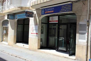 Local Comercial Carrer ferran de querol (de). Oportunidad!! Local Comercial Carrer ferran de querol (de). Oportunidad!!