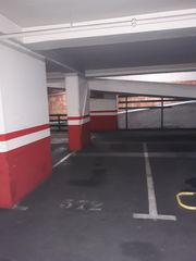 Parking voiture à Carrer muntaner, 33 planta -4. En l´eixample esquerre. Parking voiture à Carrer muntaner, 33 planta -4. En l´eixample esquerre.