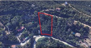 Terreno residenziale in Via augusta, 39. Vistas Terreno residenziale in Via augusta, 39. Vistas